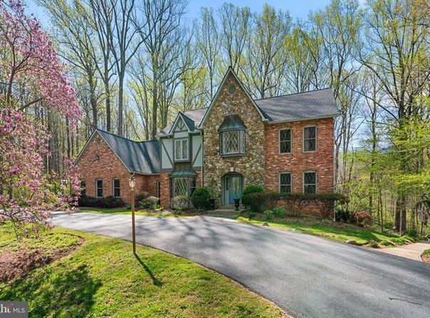 200 ASHCROFT COURT, ASHTON, MD 20861