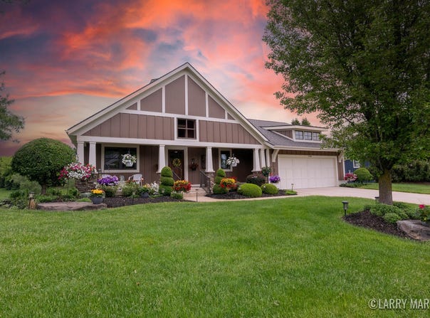 7708 Stations Drive SW, Byron Center, MI 49315