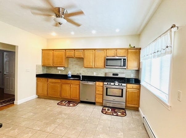 57 Dartmouth St, Somerville, MA 02145
