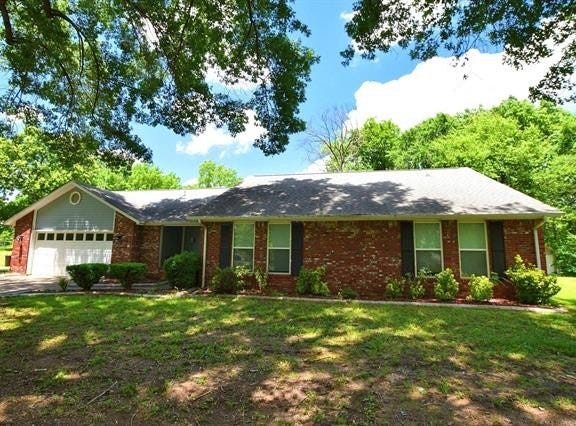 1430 Williams Street, Fort Gibson, OK 74434