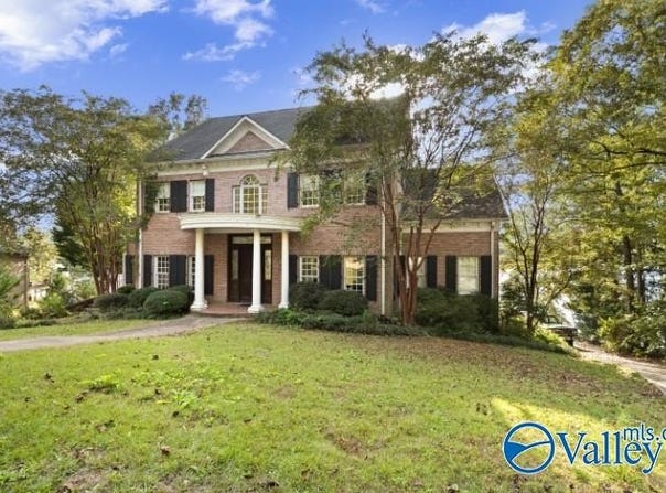 86 Sunset Drive, Arley, AL 35541