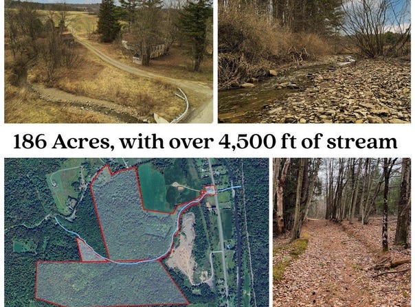 1975 State Highway 8, Mount Upton, NY 13809