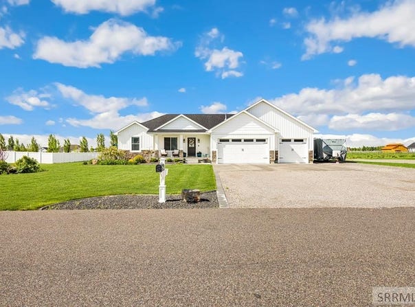 3839 E 120 N, Rigby, ID 83442