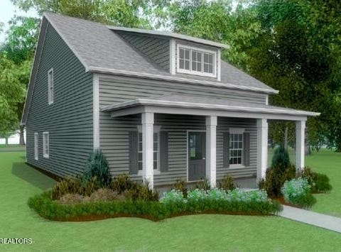 526 Broadberry St, Oak Ridge, TN 37830