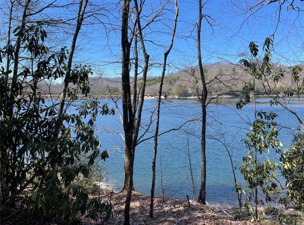 Vess Owen Road, Tuckasegee, NC 28783