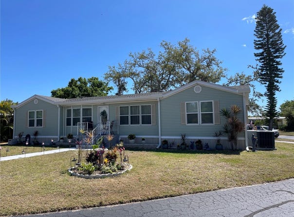24437 HARBORVIEW ROAD, PORT CHARLOTTE, FL 33980