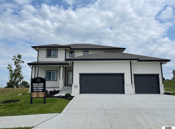 11012 S 218 Street, Gretna, NE 68028