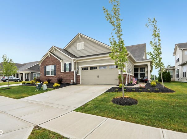 11429 Lottie Circle, Noblesville, IN 46060