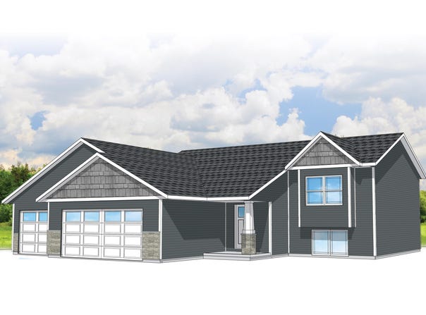 8353 JONATHAN STREET, Pittsville, WI 54466
