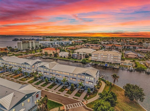 1617 SEAHAVEN DRIVE, PUNTA GORDA, FL 33950