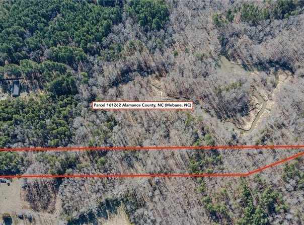 0 Haith Fuller Trail, Mebane, NC 27302
