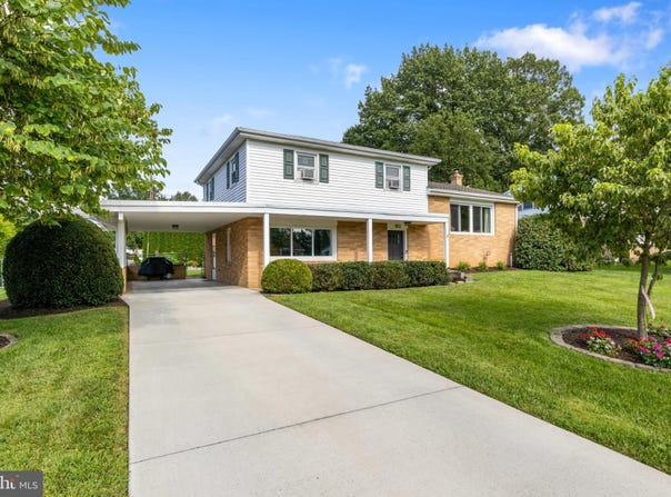 403 ALLEGHENY, MECHANICSBURG, PA 17055