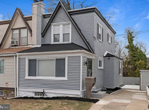 826 RUNDALE, YEADON, PA 19050