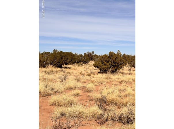 Tbd 207-69-014E, Chambers, AZ 86502