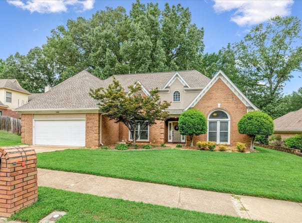 700 BELLE WATLEY, Collierville, TN 38017