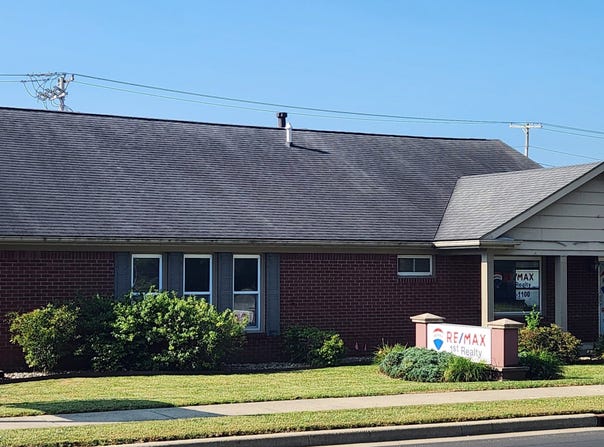 1209 E Morgan Street, Martinsville, IN 46151