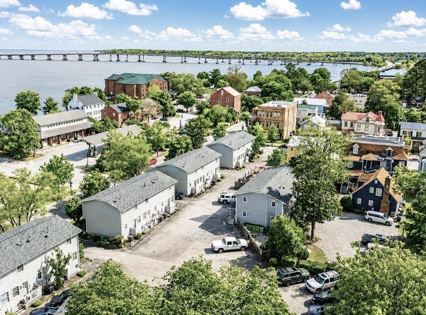 315 River Walk, New Bern, NC 28560
