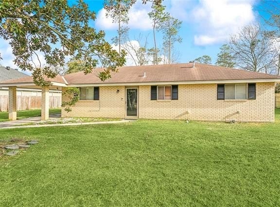 2120 ORIOLE Street, Slidell, LA 70460