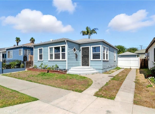 1048 simmons, East Los Angeles, CA 90022