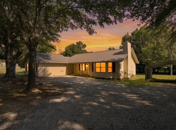 25 Cottonwood Lane, Batesville, AR 72501