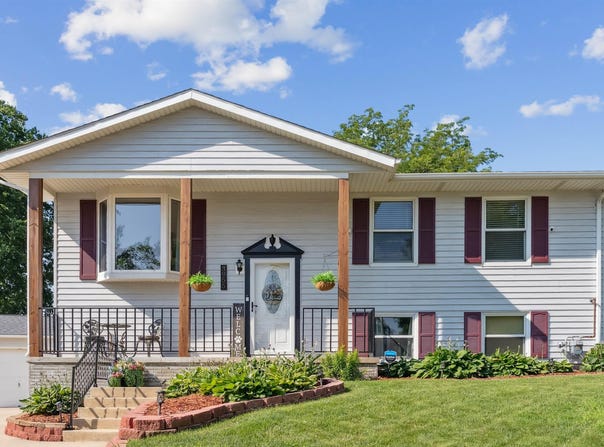 3955 Valdez Drive, Waterloo, IA 50701