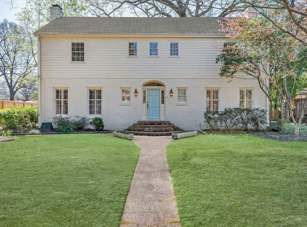 4915 LAKE, Memphis, TN 38117