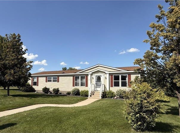 151 Skyline Drive, Granite Falls, MN 56241