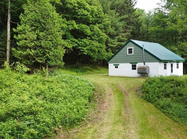 301 Brown Rd, Ulysses, PA 16948