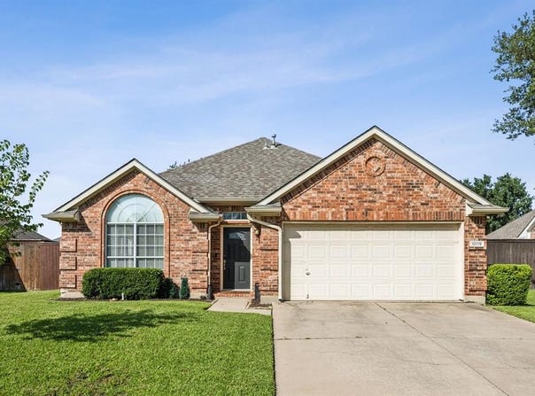 10119 Andre Drive, Irving, TX 75063