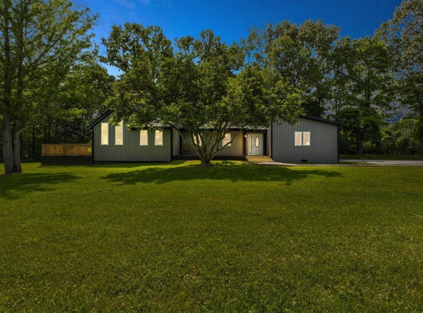 105 Karin Drive, Stanton, KY 40380