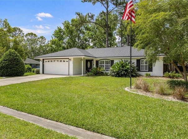 6132 NW 111TH PLACE, ALACHUA, FL 32615