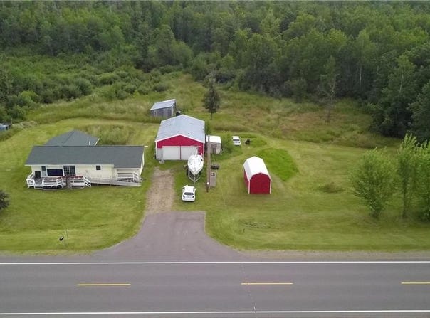 12762 300th Street, Onamia, MN 56359