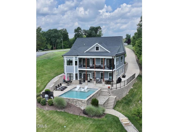 101 Polaris Point, Semora, NC 27343
