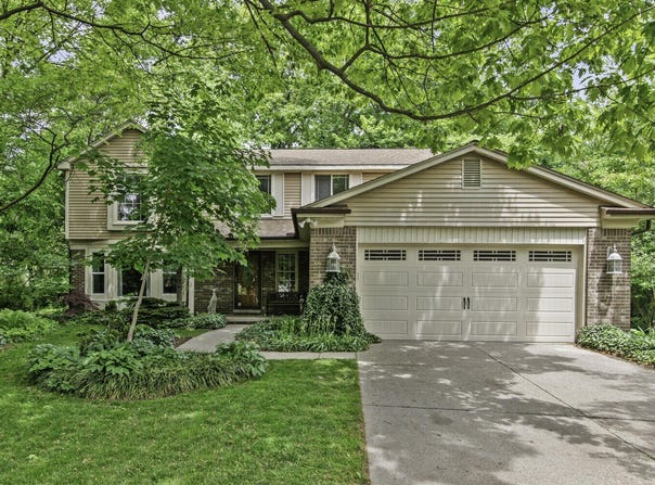 14436 Fairway Street, Livonia, MI 48154