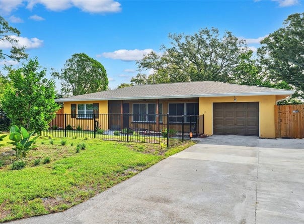 1321 LYNN AVENUE, CLEARWATER, FL 33755