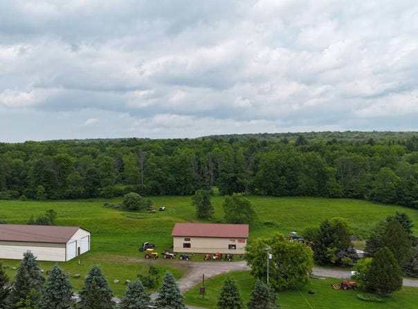 192 St Rt 13, Williamstown, NY 13493