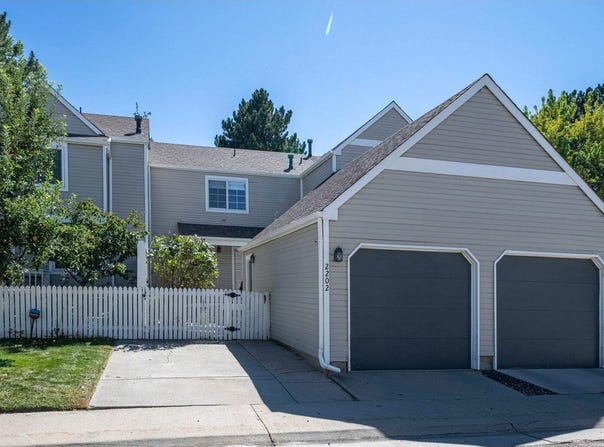 2202 Sunridge Cir, Broomfield, CO 80020