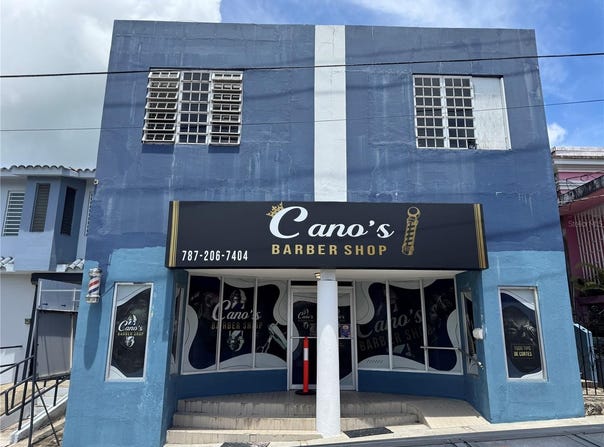 Cristobal COLÓN, YABUCOA, 00767