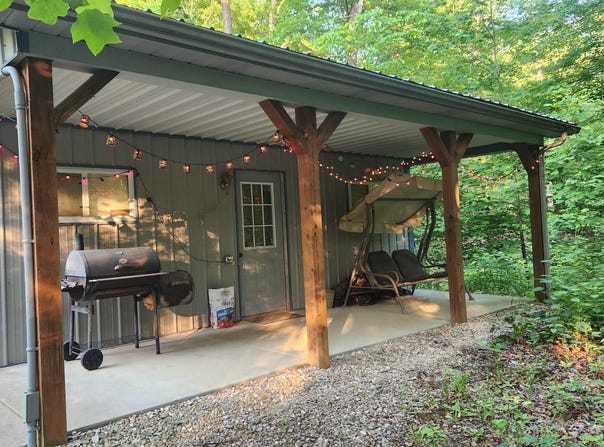 24750 SR 145, Bristow, IN 47515