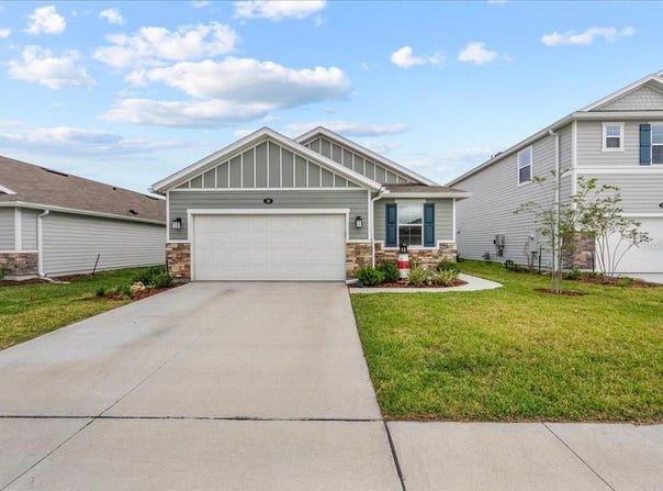 20 WINDSOR TERRACE, PALM COAST, FL 32164