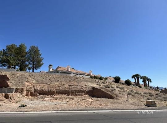 700 Chaparral Dr, Mesquite, NV 89027