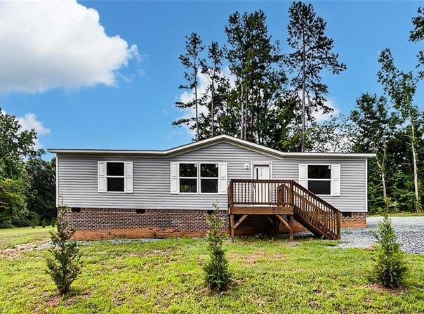 916 South Creek Court, Asheboro, NC 27205
