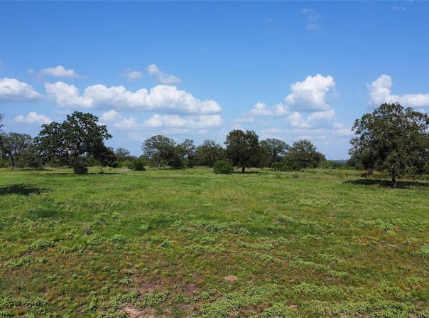 Tbd ZACK LOT 6 LN, Smithville, TX 78597