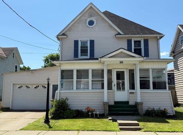 107 Woodworth, Sayre, PA 18840