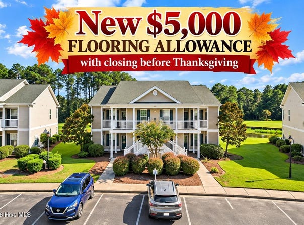 940 Great Egret Circle SW, Sunset Beach, NC 28468