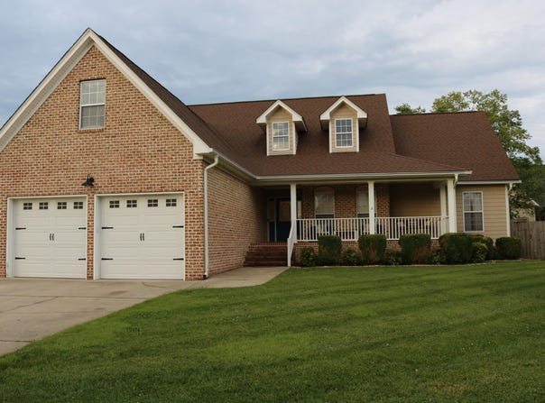 7354 Kayla Beth Court, Ooltewah, TN 37363