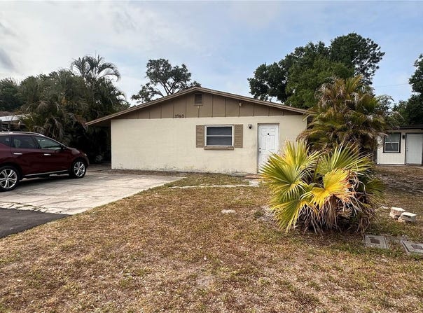3760 135TH AVENUE, LARGO, FL 33771