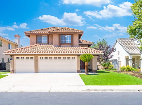 1796 Rock Spring Street, Newbury Park, CA 91320