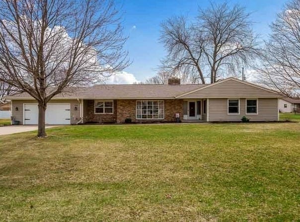 726 E Petunia Lane, Beloit, WI 53511