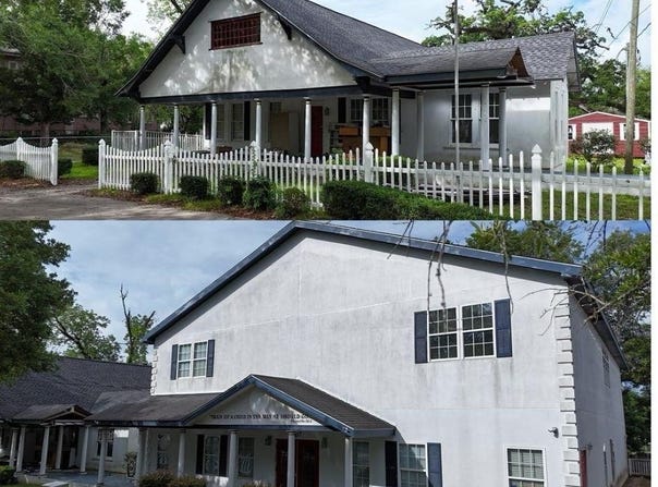 507/509 N Broad St., Thomasville, GA 31792